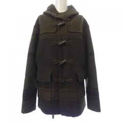 シーピーカンパニー C.P COMPANY ダッフルコートのサムネイル