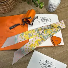 2026年最新】エルメス ツイリー ハートの人気アイテム - メルカリ