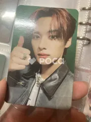 straykids リノ スキズ 樂-STAR PLATFORM ALBUM_NEMO VER.