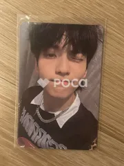 TXT スビン The Name Chapter: FREEFALL CLARITY ver.