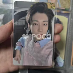 Seventeen ウォヌ セブチ Your Choice M2U ラキドロ