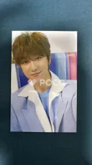 Seventeen ディエイト セブチ 2019 SVT 3rd FAN MEETING SEVENTEEN in CARAT LAND トレカセット