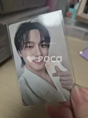 Seventeen ディノ セブチ SEVENTEEN WORLD TOUR [NEW_] IN INCHEON Weverse Shop PICK-UP (ALBUM)