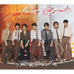  【CD】原因は自分にある。 / パラノイドランデブー(初回限定盤)(Blu-ray Disc付) (UPCH-7780)