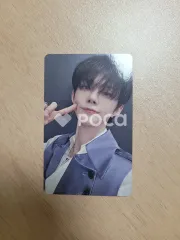 TXT ヨンジュン minisode 3: TOMORROW Weverse JAPAN ラキドロ