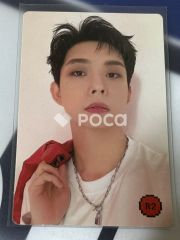 Seventeen ジョンハン セブチ 2018 SEVENTEEN CONCERT IDEAL CUT IN