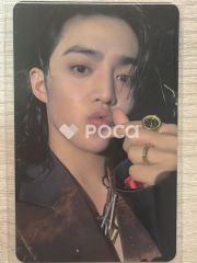 Seventeen ジョンハン セブチ 2018 SEVENTEEN CONCERT IDEAL CUT IN