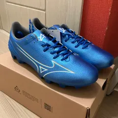 ミズノ サッカーシューズ260 アルファセレクト