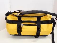 ★4403☆THE NORTH FACE ザノースフェイス  BC DUFFEL XS BCダッフル XS NM82369 ボストンバッグ ダッフルバッグ リュック ショルダー 