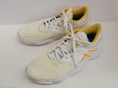 ★4361☆asics アシックス UNPRE ARS LOW アンプレ アルス ロー 1063A056 バスケットシューズ　27㎝