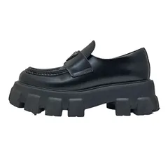 2026年最新】prada ローファー 厚底の人気アイテム - メルカリ 2026年最新】prada ローファー 厚底の人気アイテム - メルカリ