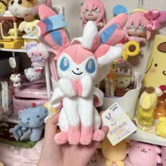 ポケットモンスター ニンフィア ぬいぐるみ 日本 正規品