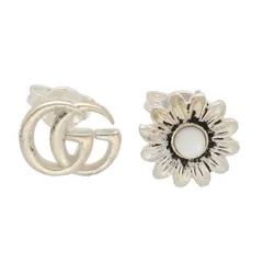 2026年最新】gucci ピアス フラワーの人気アイテム - メルカリ