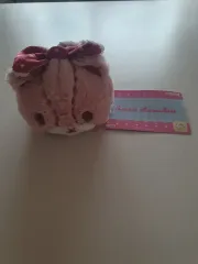 TinyTANチャームぬいぐるみ