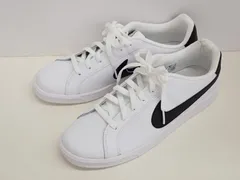 ★4406☆NIKE ナイキ COURT ROYALE コート ロイヤル 749747-107 スニーカー　27㎝
