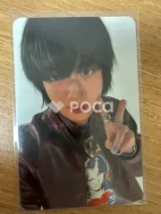 BTS ジン Echo || ver.