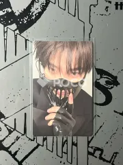 ENHYPEN ソヌ DESIRE : UNLEASH Weverse