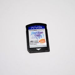 バンダイナムコゲームス PSVITA 魔法科高校の劣等生 Out of Order プレイステーションヴィータ