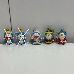 ドラえもん 劇場版 フィギュアキーホルダー