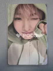 NCT サクヤ NCT WISH 1st CONCERT TOUR ‘INTO THE WISH : Our WISH’ KNIT ZIP-UP HOODIE SET