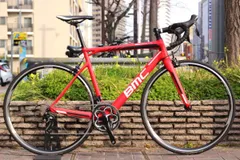 BMC チームマシン Teammachine SLR03 2017 54サイズ シマノ 105 5800 11S カーボン ロードバイク 【名古屋店】のサムネイル
