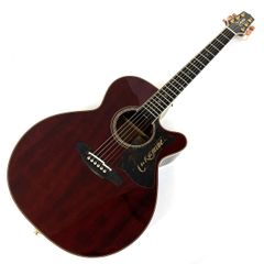 佐野元春デビュー20周年ギター YAMAHA CPX-15MS - メルカリ