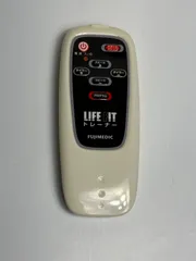 ライフフィットトレーナー 富士メディック日本株式会社 Amazon | 富士メディック 振動フィットネスマシンFUJIMEDIC LIFE FIT