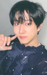 Stray Kids Changbin ポラロイド チェキ i am you Stray Kids Changbin ポラロイド チェキ i am you - メルカリ