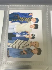 Seventeen ユニット セブチ 2019 SVT 3rd FAN MEETING SEVENTEEN in CARAT LAND トレカセット