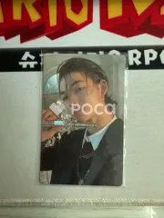 ENHYPEN ニキ DARK BLOOD FULL ver.