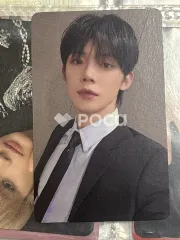 TXT ヨンジュン minisode 3: TOMORROW UNIVERSAL MUSIC STORE ラキドロ