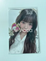 IVE レイ IVE SWITCH SOUNDWAVE サウェ ラキドロ