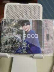 Seventeen ジョシュア セブチ DIRECTOR'S CUT 公開放送 サノク トレカ