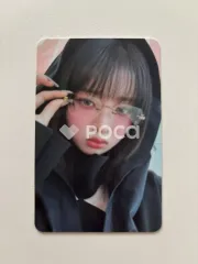 IVE レイ IVE SWITCH Music Korea ラキドロ