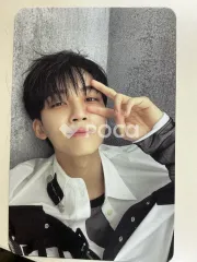 Seventeen ジョンハン セブチ Face the Sun ep.2 Shadow Ver.