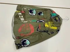 トミーヒルフィガー 6-7歳 シャツ