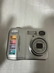 2026年最新】COOLPIX 3200の人気アイテム - メルカリ