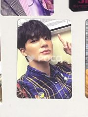 BOYNEXTDOOR JAEHYUN ミョンジェヒョン The Action SOUNDWAVE サウェ