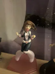 僕のヒーローアカデミア 麗日お茶子 フィギュア