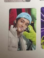 BOYNEXTDOOR JAEHYUN ミョンジェヒョン The Action SOUNDWAVE サウェ