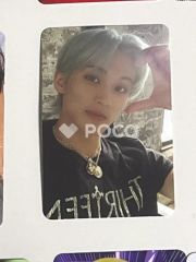 BOYNEXTDOOR JAEHYUN ミョンジェヒョン The Action SOUNDWAVE サウェ