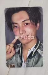 ENHYPEN ジェイ DESIRE : UNLEASH YOU Ver.