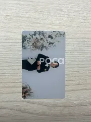 Seventeen ミンギュ FML CARAT Ver.