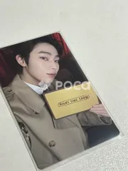 ENHYPEN ソヌ DESIRE : UNLEASH Weverse Albums ver.