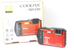 2026年最新】ニコン COOLPIX AW130の人気アイテム - メルカリ
