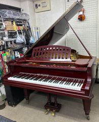 グランドピアノ【ディアパソン 170-E】販売 - メルカリ