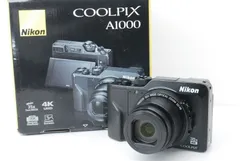 2026年最新】nikon coolpix a100の人気アイテム - メルカリ
