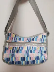 LeSportsac レスポートサック ショルダーバッグ＋ポーチ まとめ