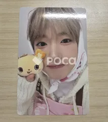 NCT サクヤ NCT WISH POP UP [WISH BAKERY] 7万円以上購入特典