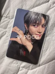 NCT テヨン 不可思議 展 : NCT 127 5th Album Fact Check RANDOM TRADING CARD SET WHITE VER.
